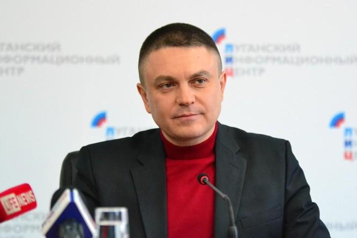 Плотницкого сменил «Магадан»: что известно о новом главаре «ЛНР» Пасечнике Плотницкого сменил «Магадан»: что известно о новом главаре «ЛНР» Пасечнике
