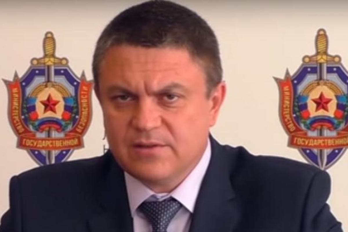Отставка Плотницкого не отразится на обмене пленными, - Пасечник