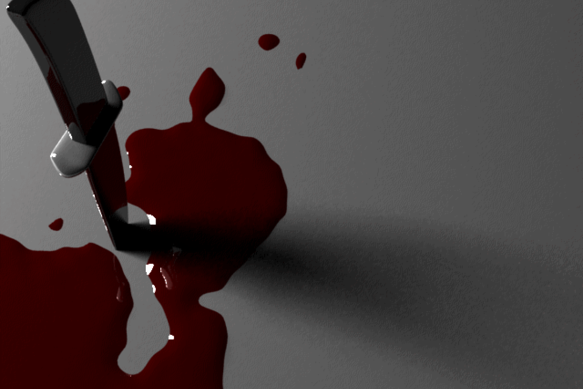 На Ровенщине мужчина зарезал родного брата