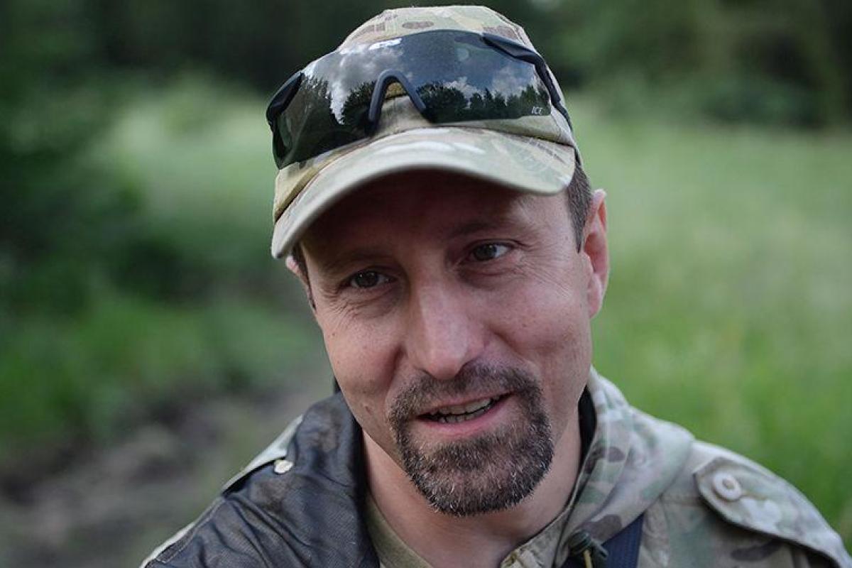 Ходаковский: Если хоть одна встреча Суркова и Волкера будет продуктивной, то это будет означать, что Донбасс слили Ходаковский: Если хоть одна встреча Суркова и Волкера будет продуктивной, то это будет означать, что Донбасс слили