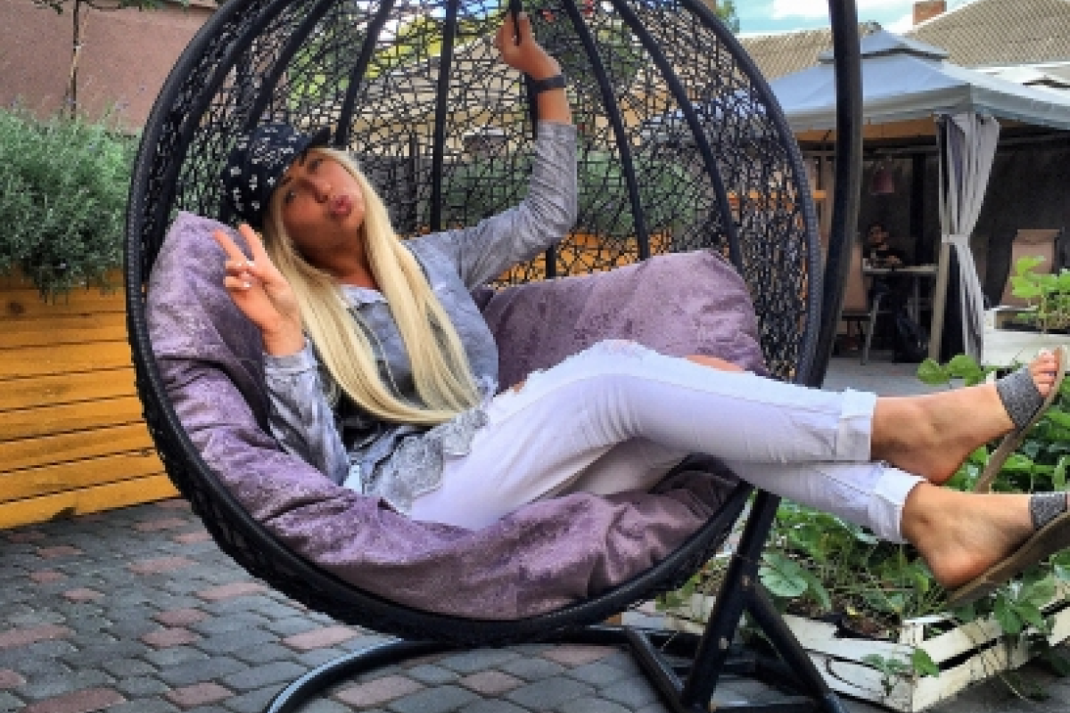 «Будет новая Зайцева?» - украинцы возмущены пьяной ездой модели в Луцке «Будет новая Зайцева?» - украинцы возмущены пьяной ездой модели в Луцке