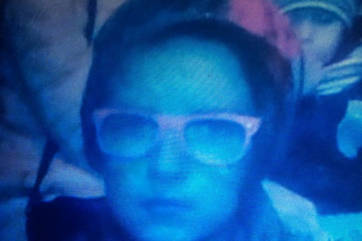 В Луцке пропала 10-летняя девочка-инвалид В Луцке пропала 10-летняя девочка-инвалид