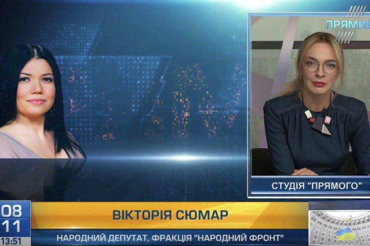 Языковой скандал в прямом эфире: Василиса Фролова записала видеообращение Языковой скандал в прямом эфире: Василиса Фролова записала видеообращение