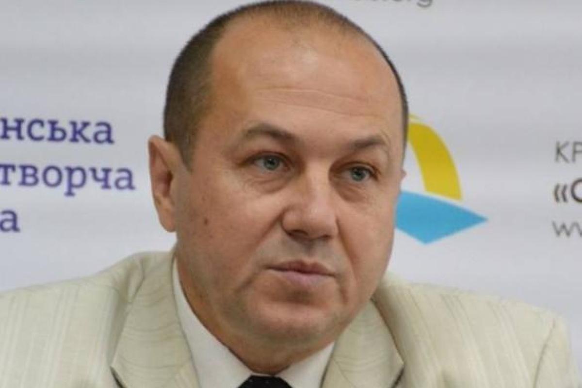 В Северодонецке убили депутата городского совета Сергея Самарского