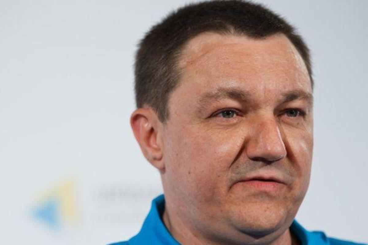 Тымчук сообщил о потерях боевиков "ЛДНР" за неделю