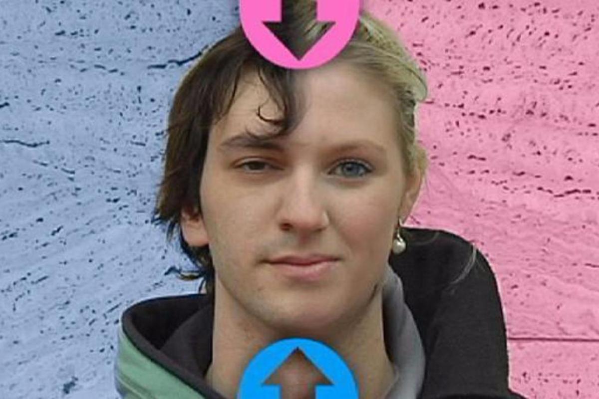 В Германии официально признали существование третьего пола В Германии официально признали существование третьего пола