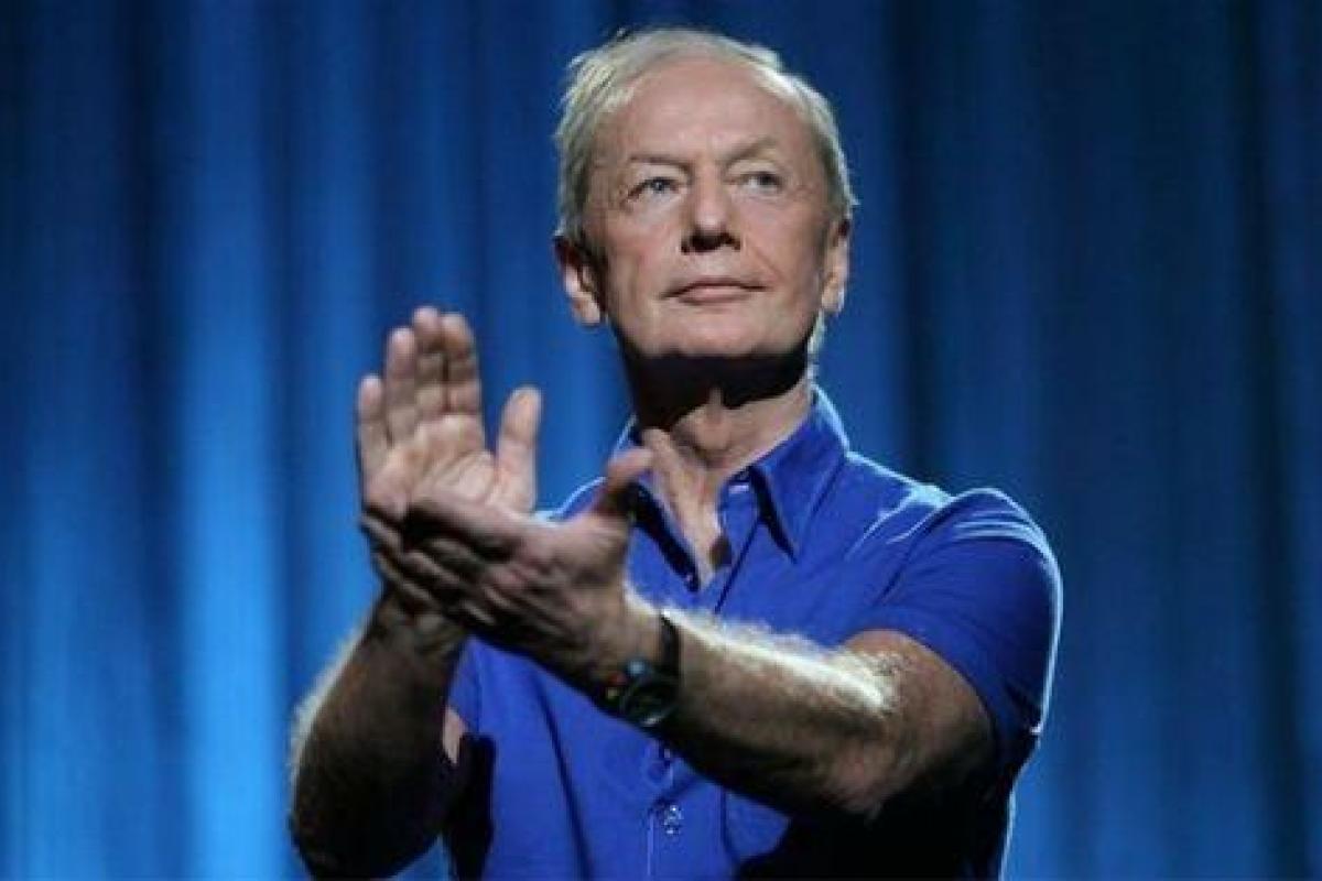 "Самое вредное – это жизнь, от нее все умирают", - о чем попросил Задорнов перед смертью "Самое вредное – это жизнь, от нее все умирают", - о чем попросил Задорнов перед смертью