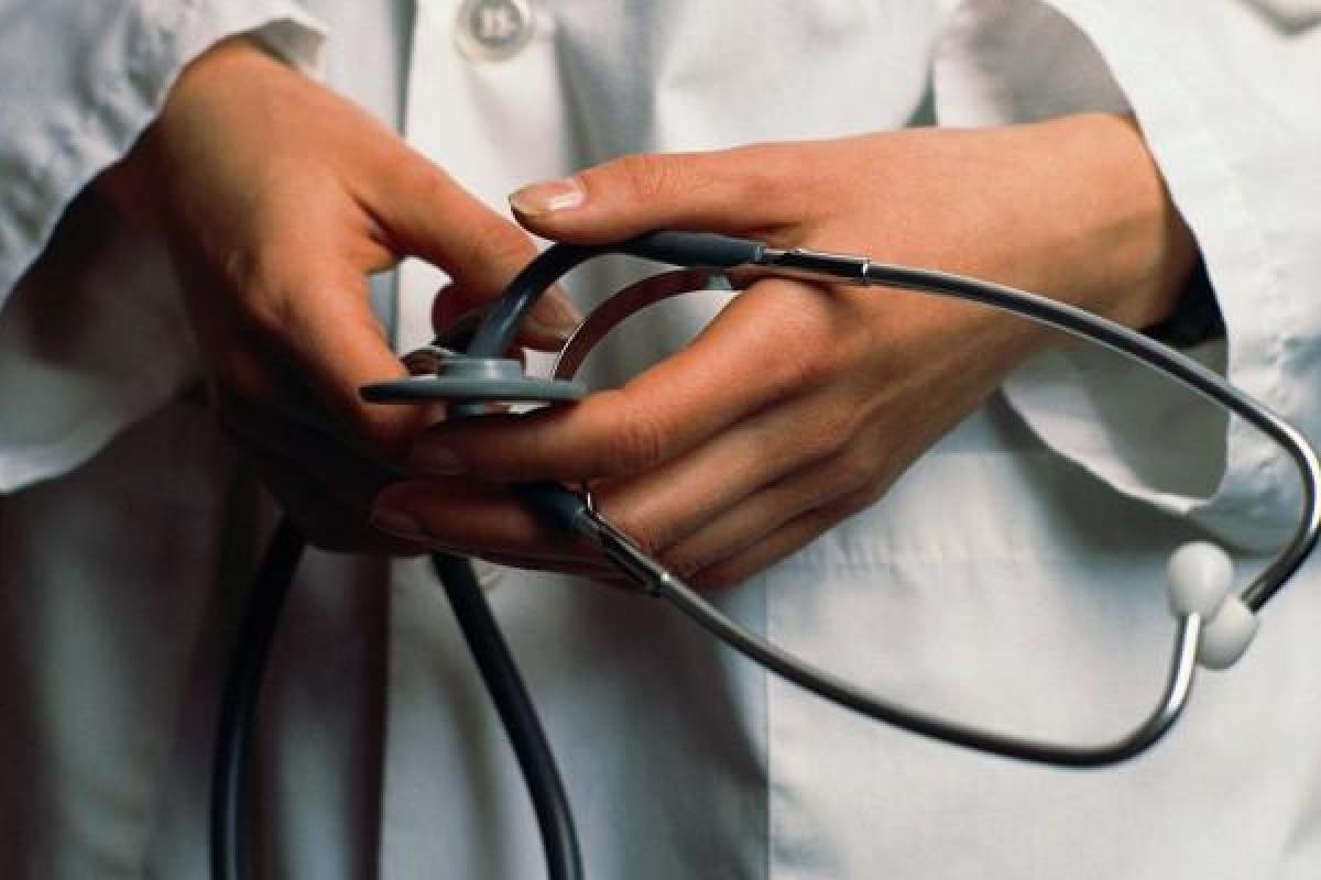 Лечебные учреждения "ЛНР" остаются без докторов