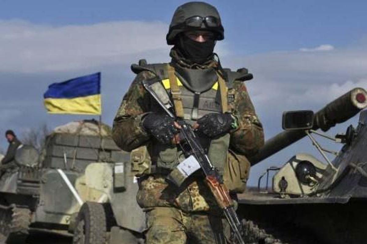 Боевики 6 раз нарушали режим тишины: Один украинский воин убит, еще 5 получили ранения