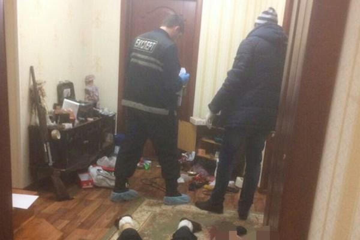 На Донбассе зверски убили дочь и внука кума Януковича - СМИ 