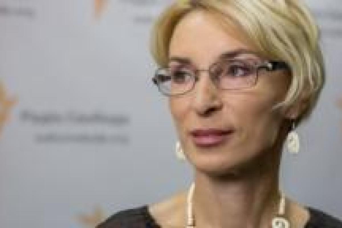 Богуцкая: Сегодня ночью будет вторая попытка штурма лагеря Саакашвили, но уже с применением оружия Богуцкая: Сегодня ночью будет вторая попытка штурма лагеря Саакашвили, но уже с применением оружия