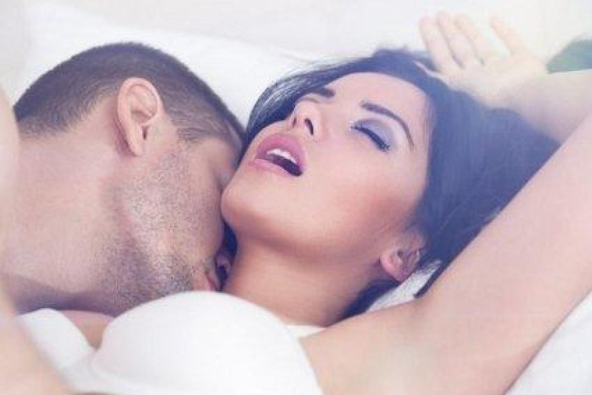 Всемирный день оргазма: организаторы акции призывают заняться сексом ради спасения человечества Всемирный день оргазма: организаторы акции призывают заняться сексом ради спасения человечества