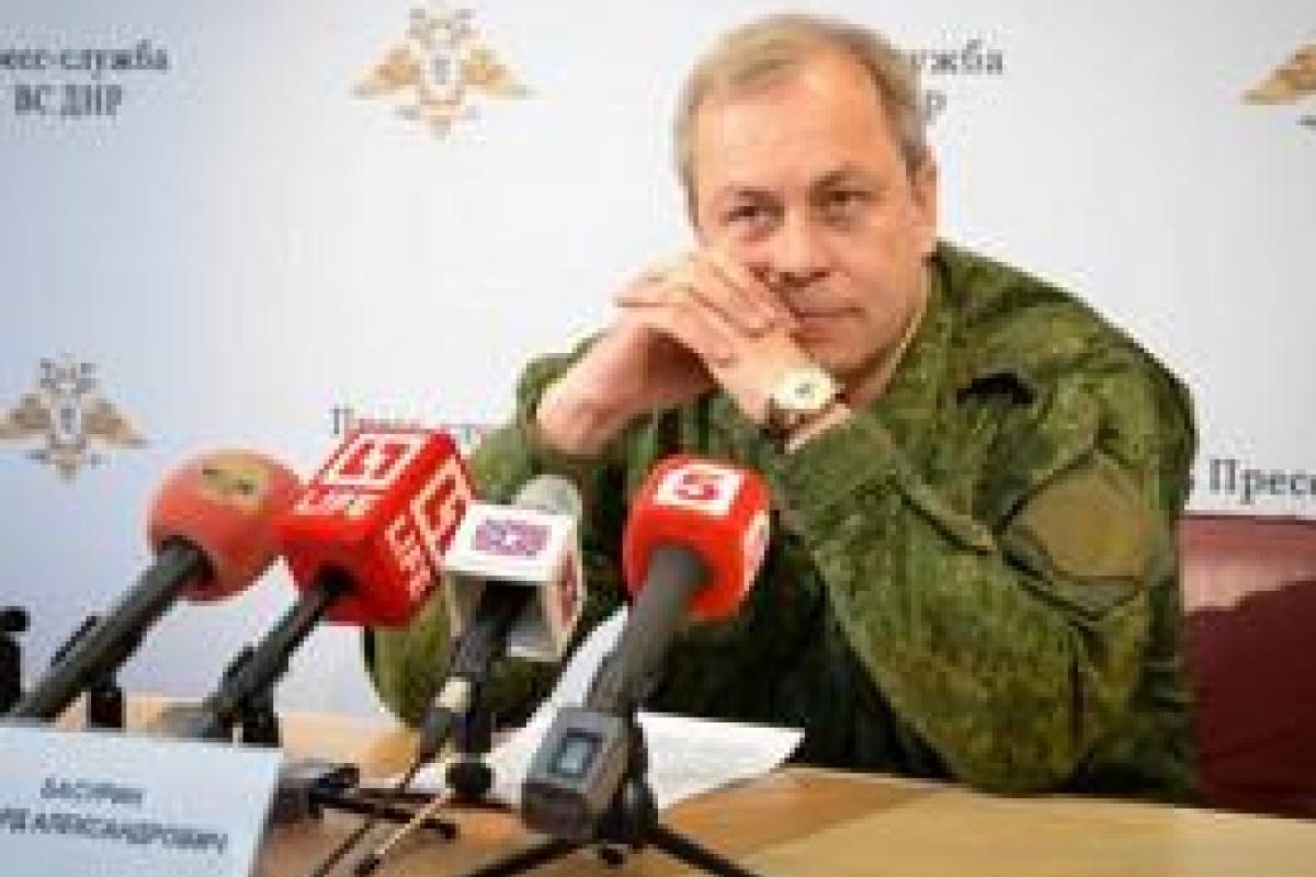 У Захарченко выдвинули ультиматум ВСУ У Захарченко выдвинули ультиматум ВСУ