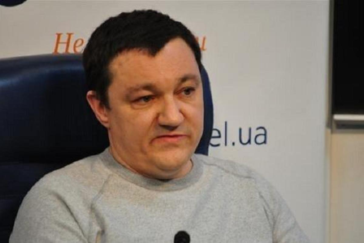Тымчук рассказал о потерях боевиков в период с 5 по 11 декабря Тымчук рассказал о потерях боевиков в период с 5 по 11 декабря
