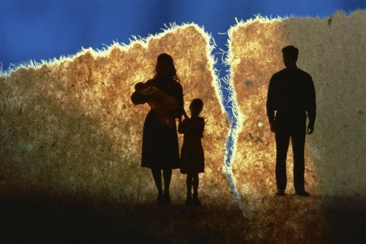 В Украине «уклонисты» от уплаты алиментов угодят в Единый реестр должников В Украине «уклонисты» от уплаты алиментов угодят в Единый реестр должников