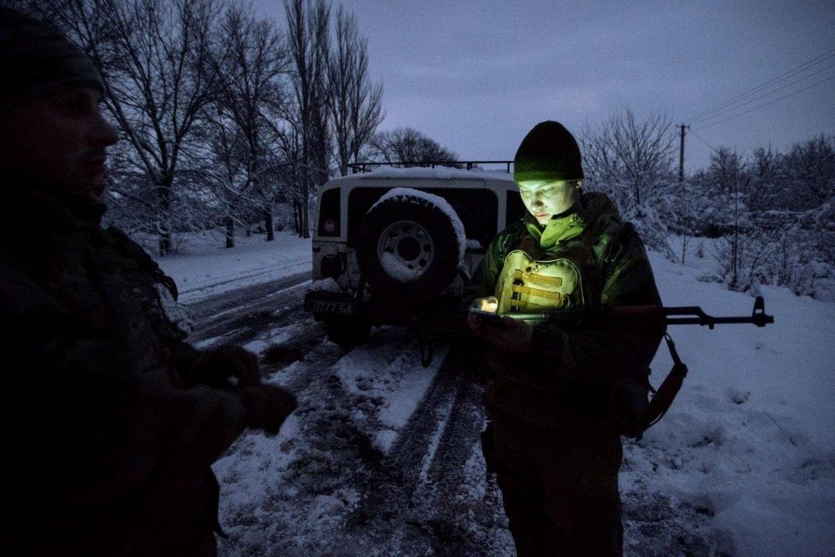 Российские офицеры-наблюдатели покинут Донбасс на этой неделе — МИД РФ Российские офицеры-наблюдатели покинут Донбасс на этой неделе — МИД РФ
