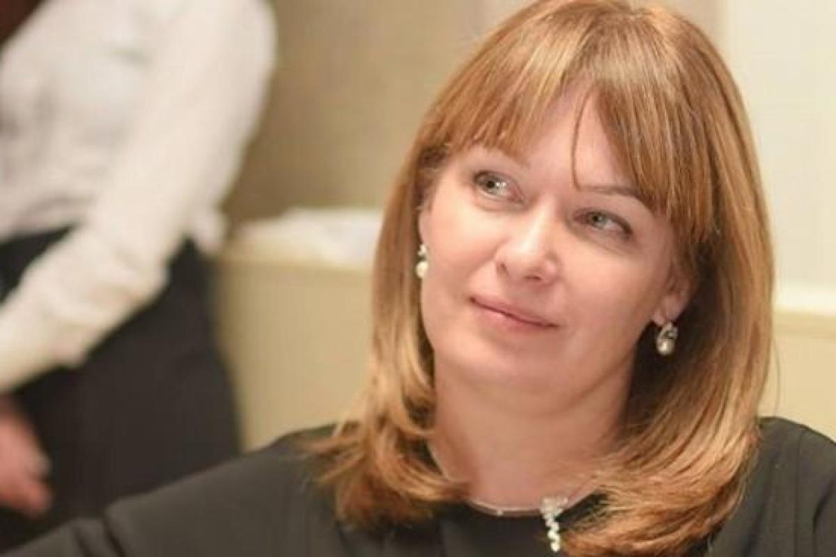 Жена Саакашвили считает, что власти Грузии и Украины вступили в сговор против её мужа: последние новости Жена Саакашвили считает, что власти Грузии и Украины вступили в сговор против её мужа: последние новости