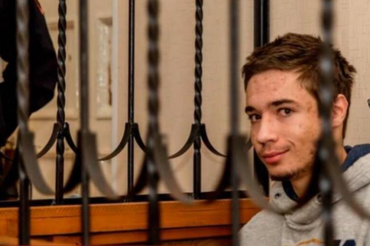 Павлу Грибу продлили арест в России: в МИД сделали заявление Павлу Грибу продлили арест в России: в МИД сделали заявление