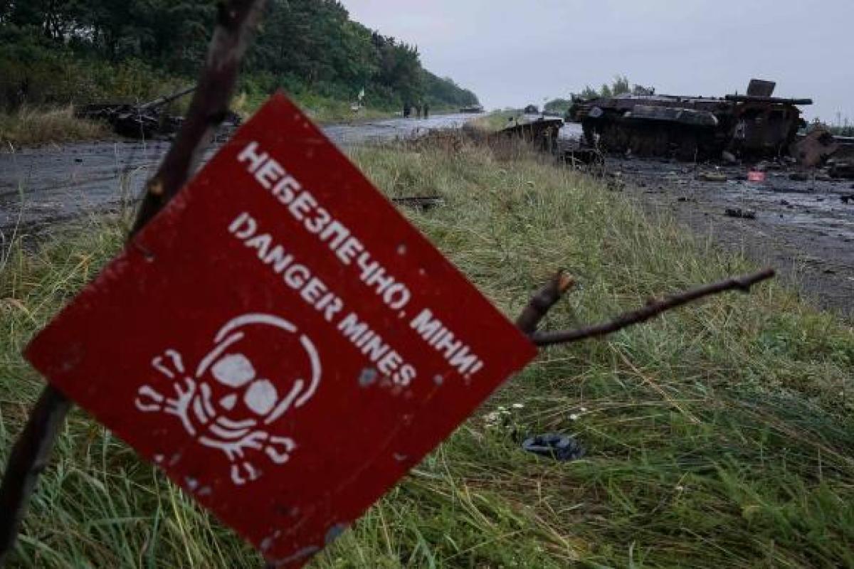ЮНИСЕФ призвал стороны вооруженного конфликта на Донбассе прекратить огонь