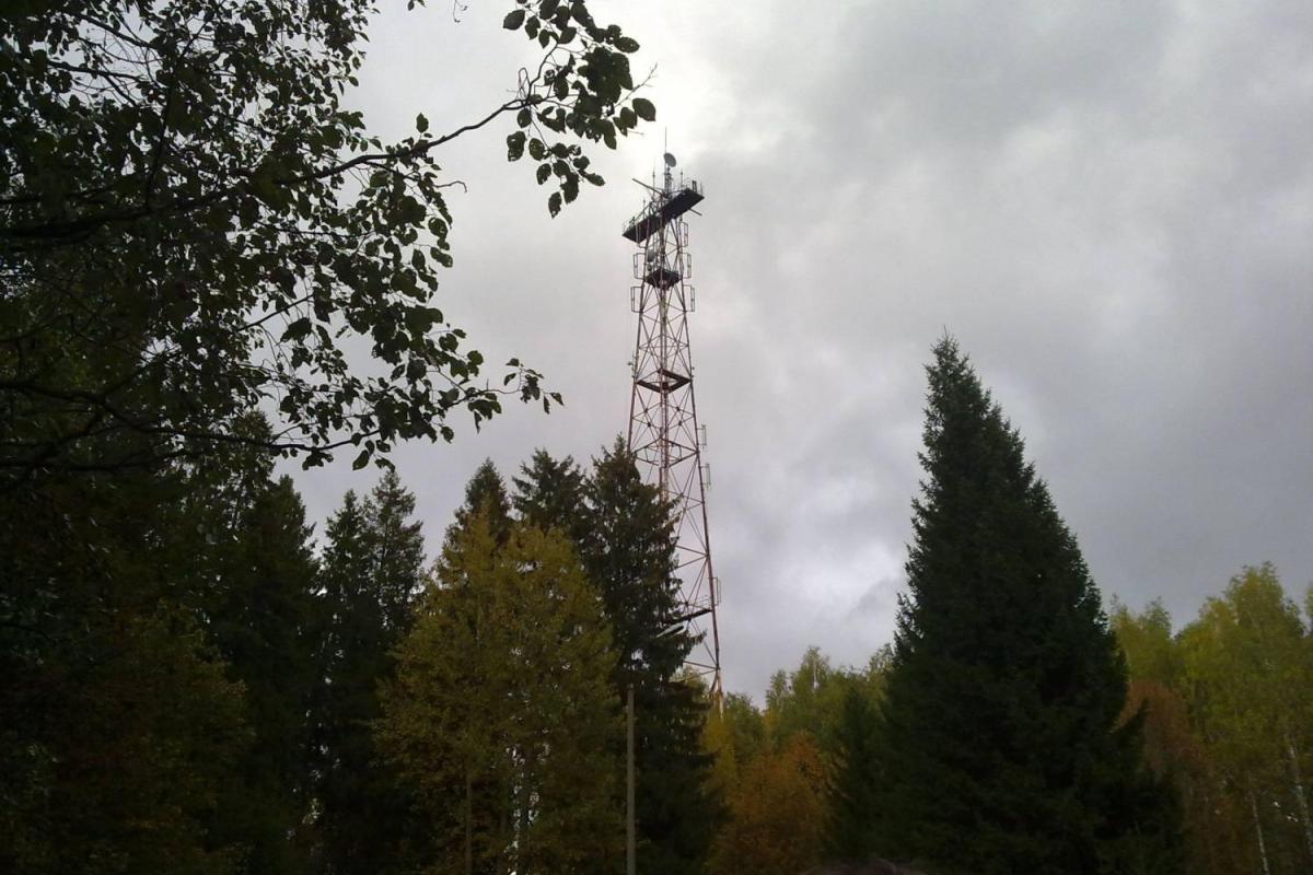 В России взломали секретную военную радиостанцию и пустили в эфир лозунги "Слава Украине!"