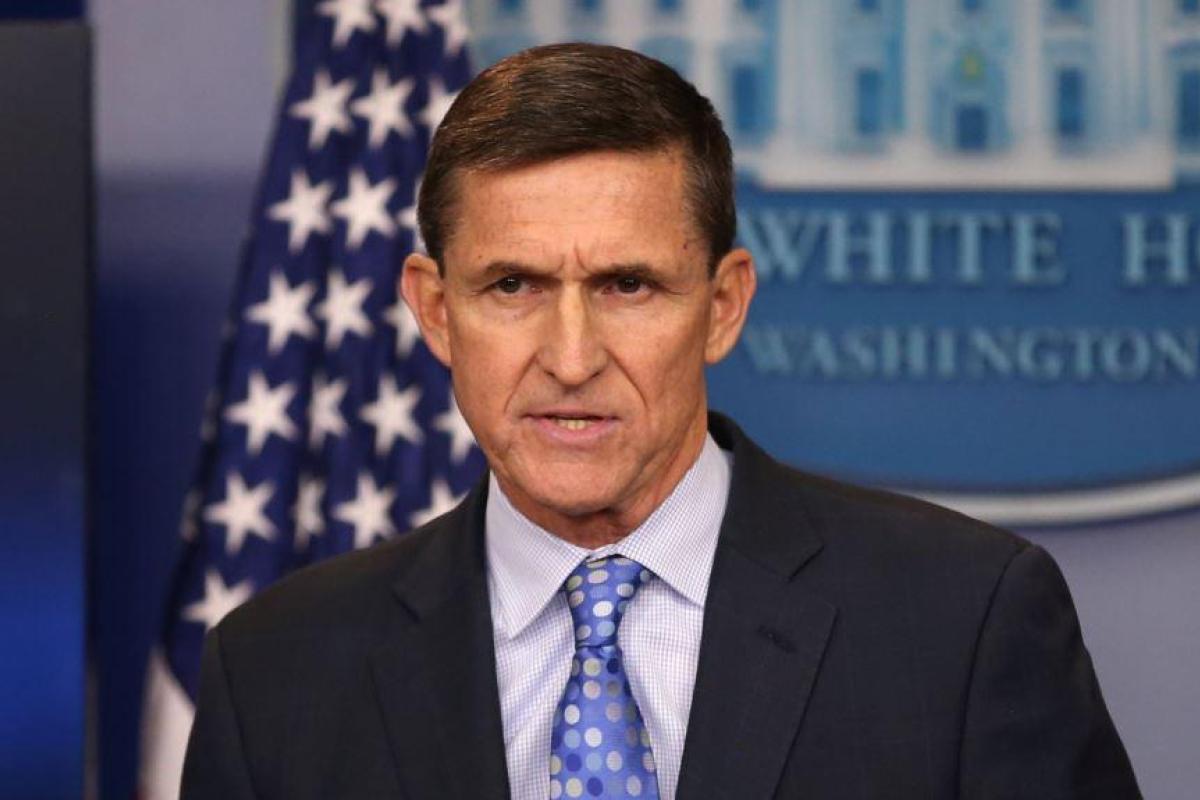 Прогноз от Пономаря: Флинн признает свою вину в менее крупном преступлении, чем могли ему предъявить