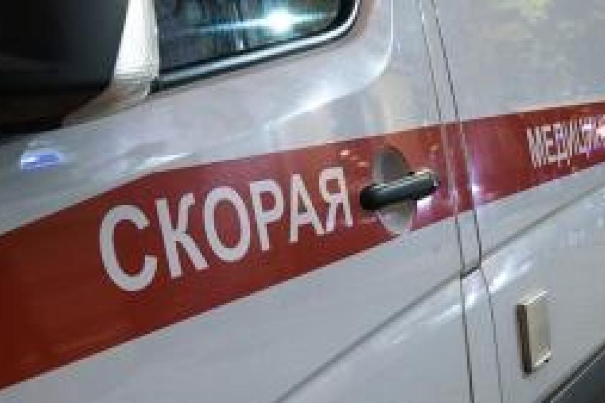 В Крыму произошло жуткое ДТП: водитель наехал на семерых подростков В Крыму произошло жуткое ДТП: водитель наехал на семерых подростков