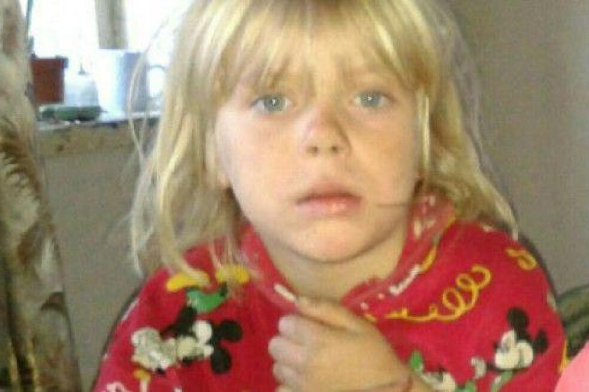 На Донетчине будут судить насильника и убийцу 6-летней Алины Васютиной: извергу светит пожизненный срок На Донетчине будут судить насильника и убийцу 6-летней Алины Васютиной: извергу светит пожизненный срок
