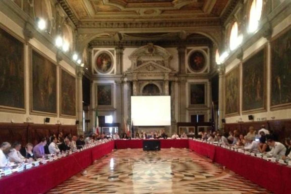 Венецианская комиссия вынесла вердикт относительно скандальной языковой статьи Закона об образовании