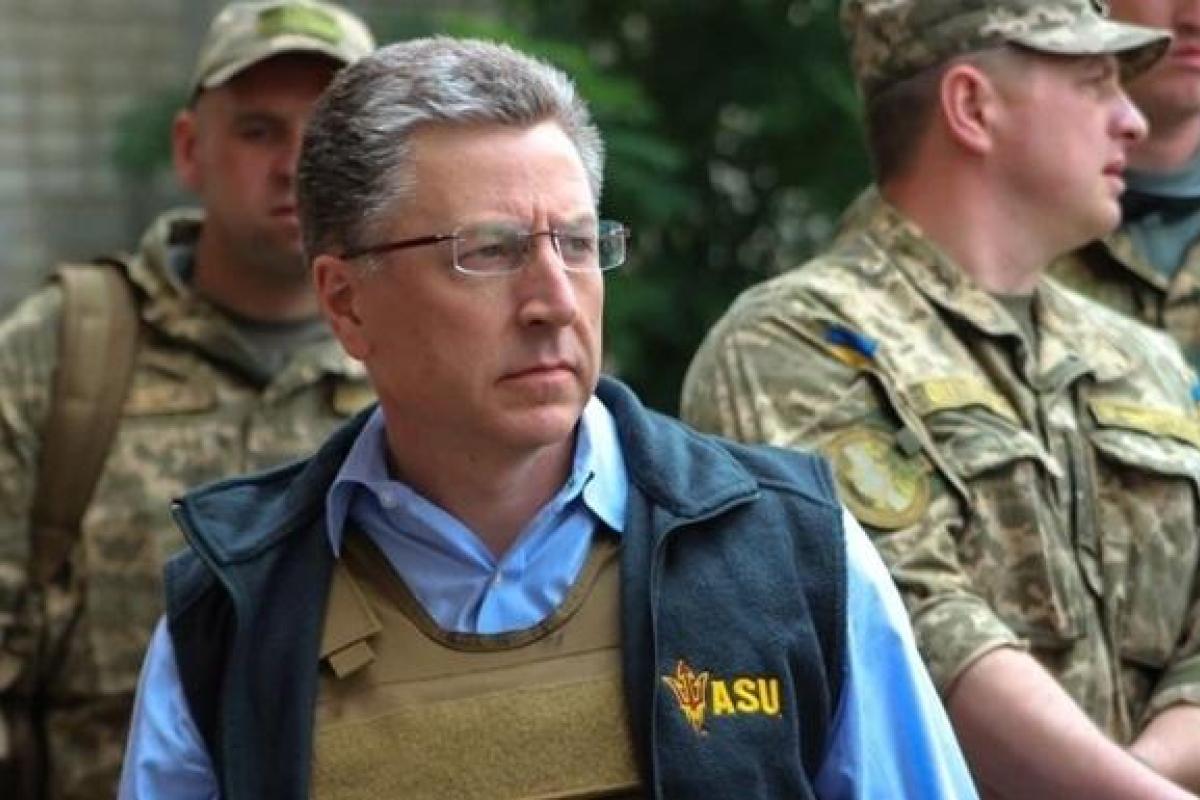 В Госдепе США прокомментировали разжигание конфликта на Донбассе со стороны РФ В Госдепе США прокомментировали разжигание конфликта на Донбассе со стороны РФ
