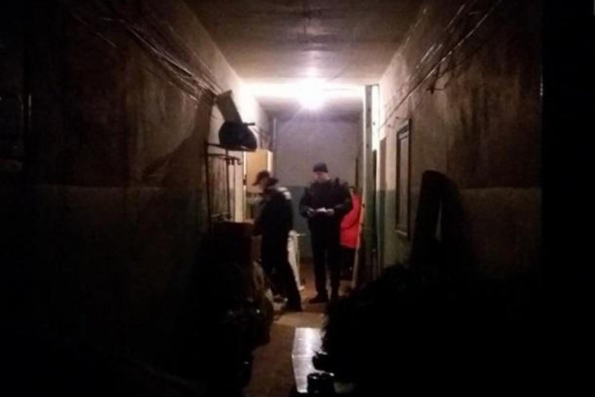 В Запорожье прогремел взрыв в общежитии: 2 человека погибло