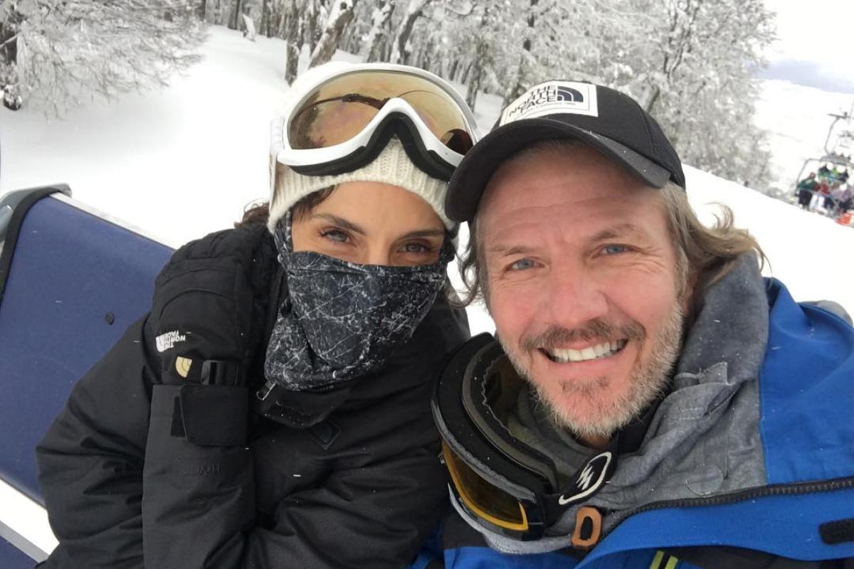 Как сегодня выглядит красавчик Иво из сериала "Дикий ангел" Как сегодня выглядит красавчик Иво из сериала "Дикий ангел"