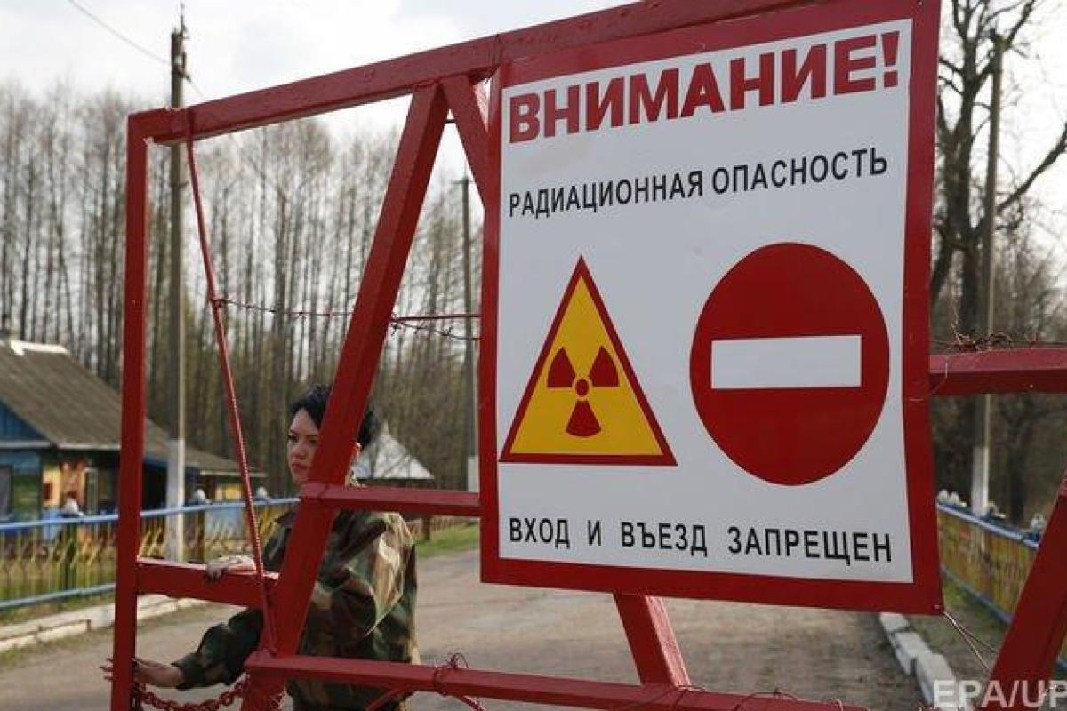 «Нашли крайнего»: В России назвали «виновного» в масштабной утечке рутения-106