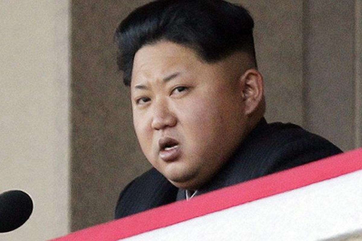 Журналист объяснил, почему ядерной войны с Ким Чен Ыном не будет