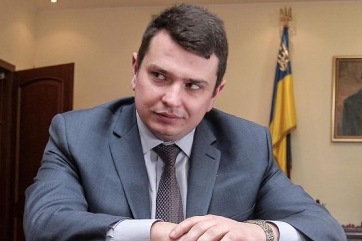 «Совковое вредительство» от ГПУ: в НАБУ заявили, что элитное имущество не принадлежит «агенту Катерине» «Совковое вредительство» от ГПУ: в НАБУ заявили, что элитное имущество не принадлежит «агенту Катерине»
