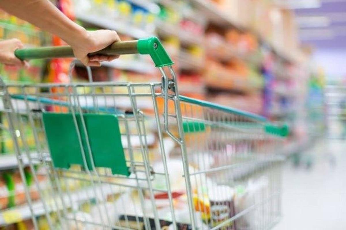 Стало известно, какие продукты подешевели на Луганщине