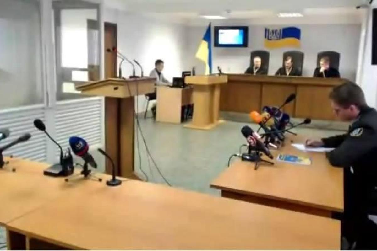 Адвокаты Януковича не явились в суд