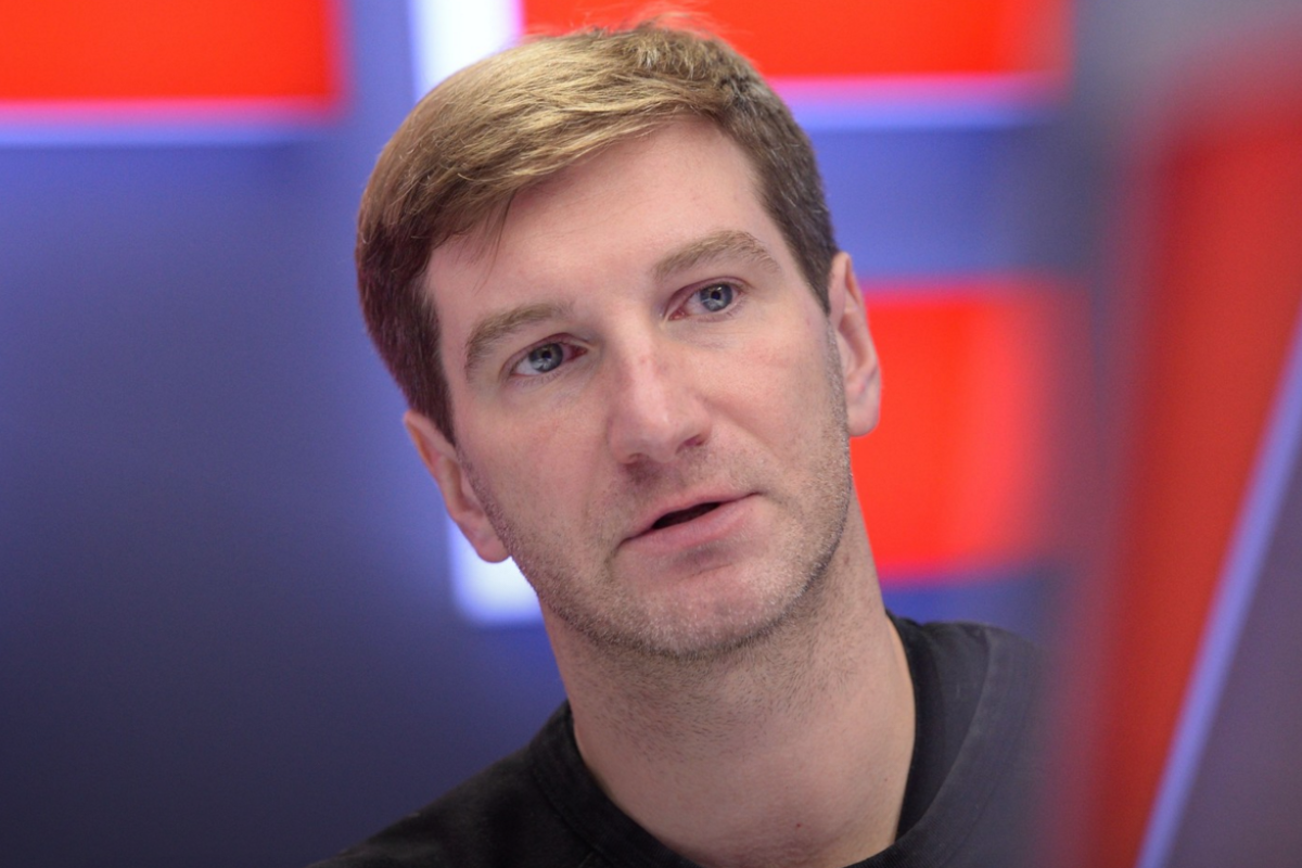 Известный российский журналист признался, что заражен ВИЧ Известный российский журналист признался, что заражен ВИЧ