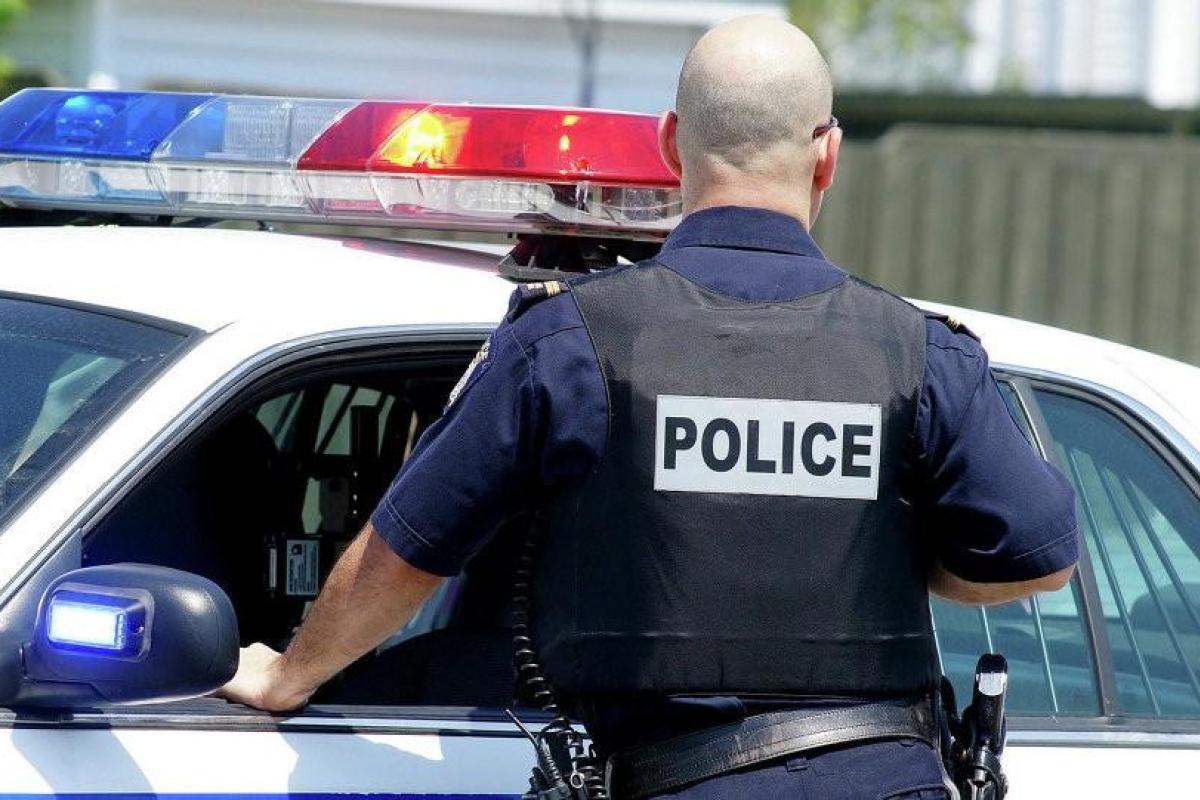 Стрельба в американской школе: погибли 3 человека Стрельба в американской школе: погибли 3 человека