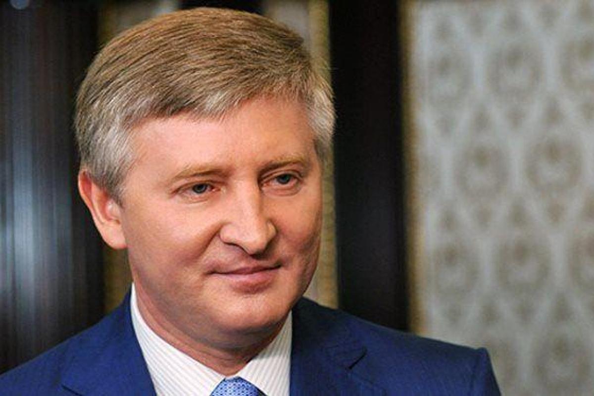"Шахтер" и "Донбасс-Арена": Ахметов рассказал, какого чуда он ждет в 2018 году "Шахтер" и "Донбасс-Арена": Ахметов рассказал, какого чуда он ждет в 2018 году