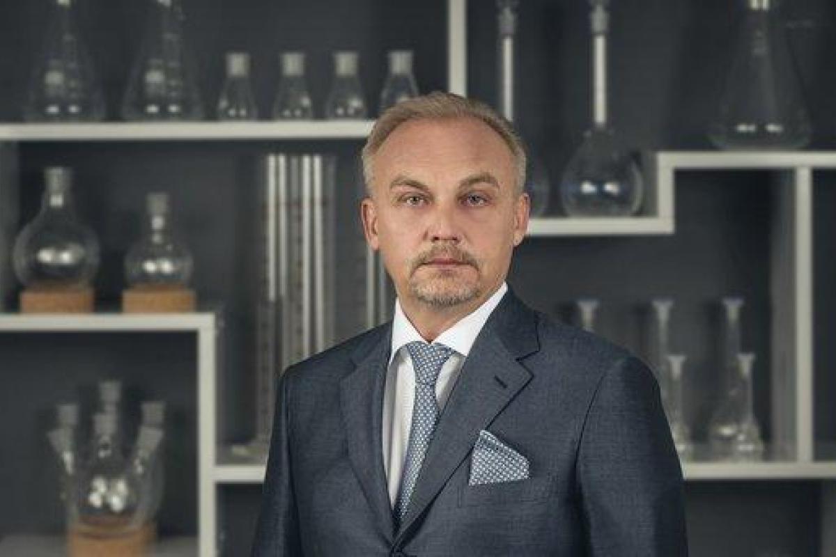 В Латвии при загадочных обстоятельствах умер владелец компании, производящей мельдоний