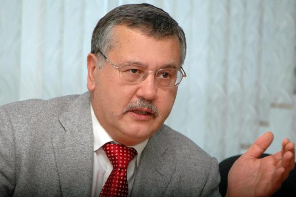 Нашли нового террориста: В РФ возбудили уголовное дело против экс-главы Минобороны Украины Нашли нового террориста: В РФ возбудили уголовное дело против экс-главы Минобороны Украины