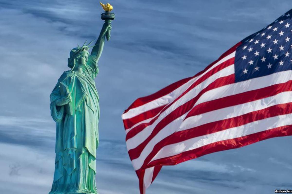 В США сделали громкое заявление относительно продвижения армии Путина на Донбассе В США сделали громкое заявление относительно продвижения армии Путина на Донбассе