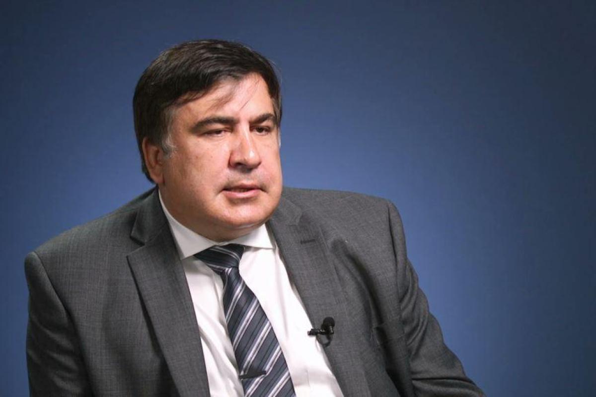 Саакашвили: Порошенко очень во многом стал похож на Януковича Саакашвили: Порошенко очень во многом стал похож на Януковича