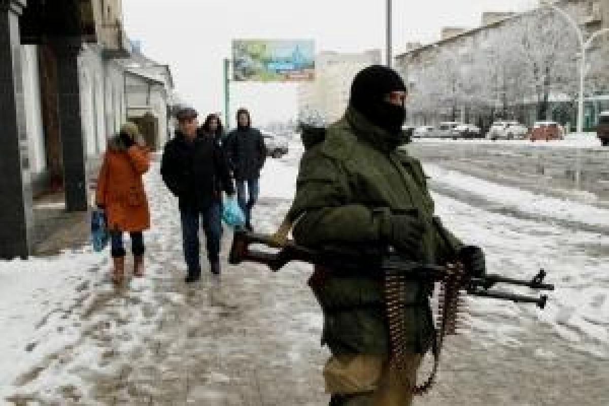 Журналистка рассказала, что будет с "ЛНР" после того, как РФ прекратит финансирование