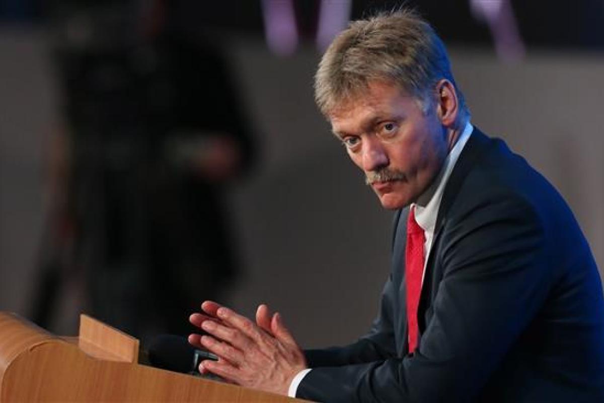 «Пленными не являются»: в Кремле прокомментировали возможность освобождения заключенных украинцев «Пленными не являются»: в Кремле прокомментировали возможность освобождения заключенных украинцев