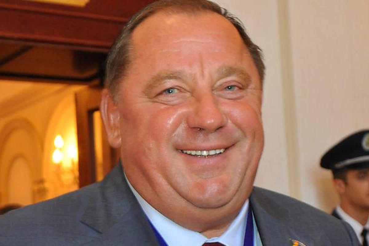 Суд оправдал скандального экс-ректора Мельника Суд оправдал скандального экс-ректора Мельника