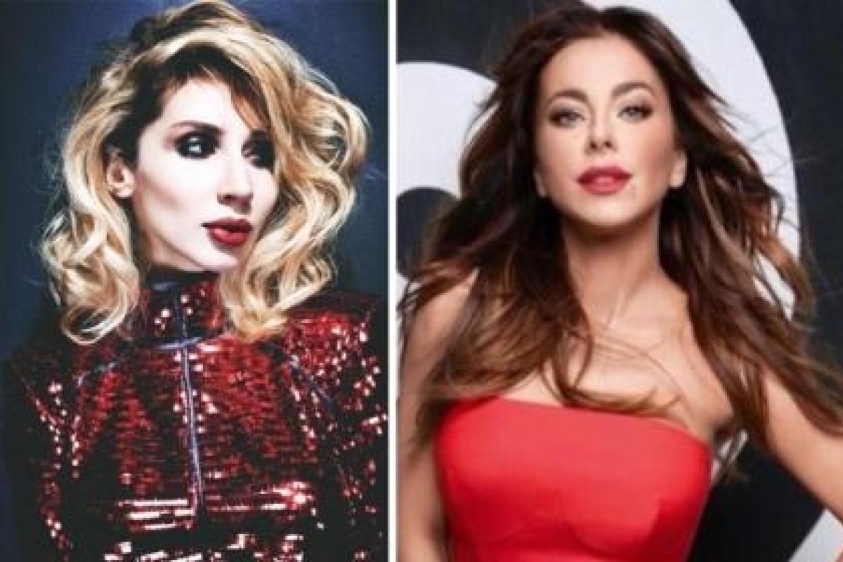 Россияне устали от Лорак и Лободы и заявляют, что они оккупировали эстраду Россияне устали от Лорак и Лободы и заявляют, что они оккупировали эстраду