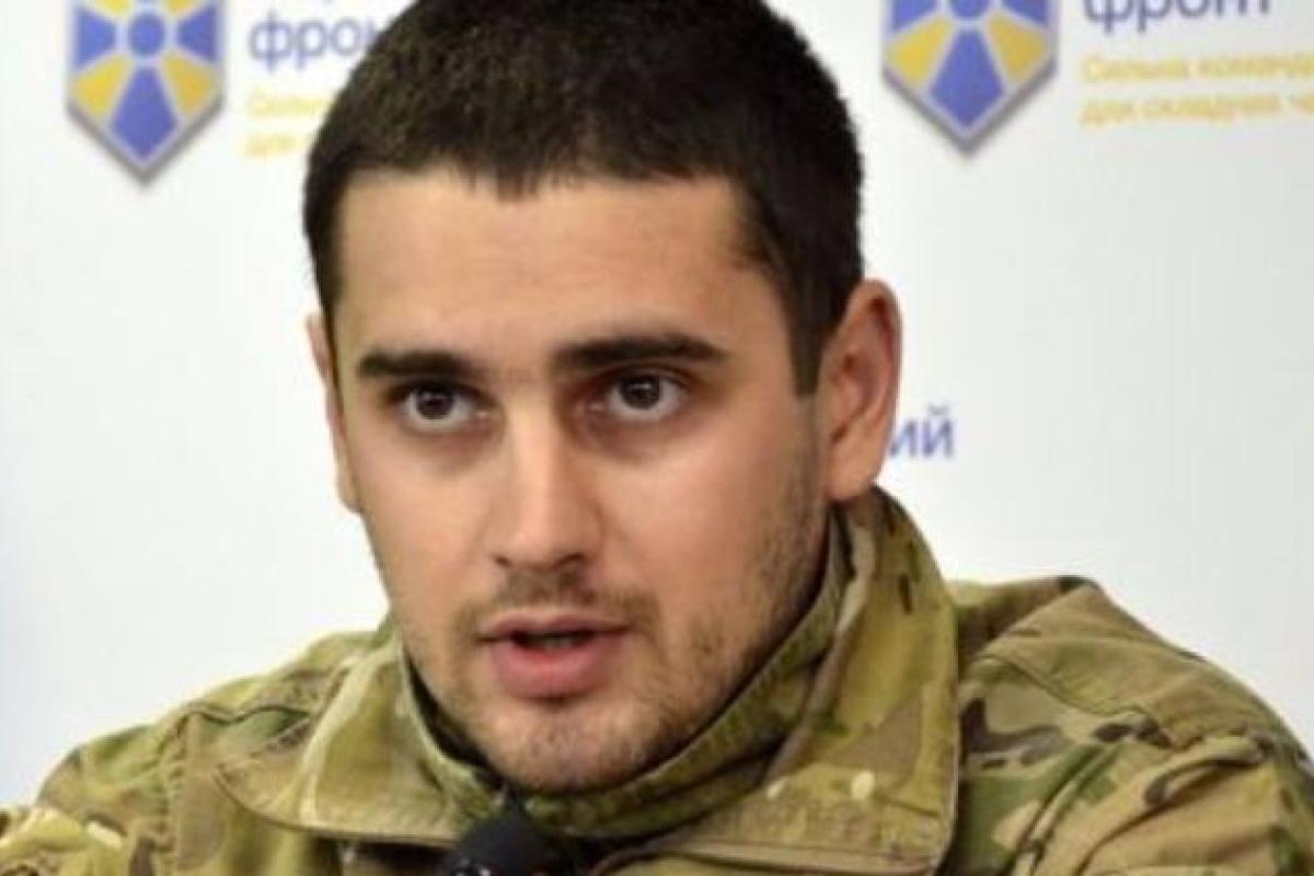 Дейдей: Псевдомирная акция под предводительством псевдопатриотов сегодня показала свое истинное лицо Дейдей: Псевдомирная акция под предводительством псевдопатриотов сегодня показала свое истинное лицо