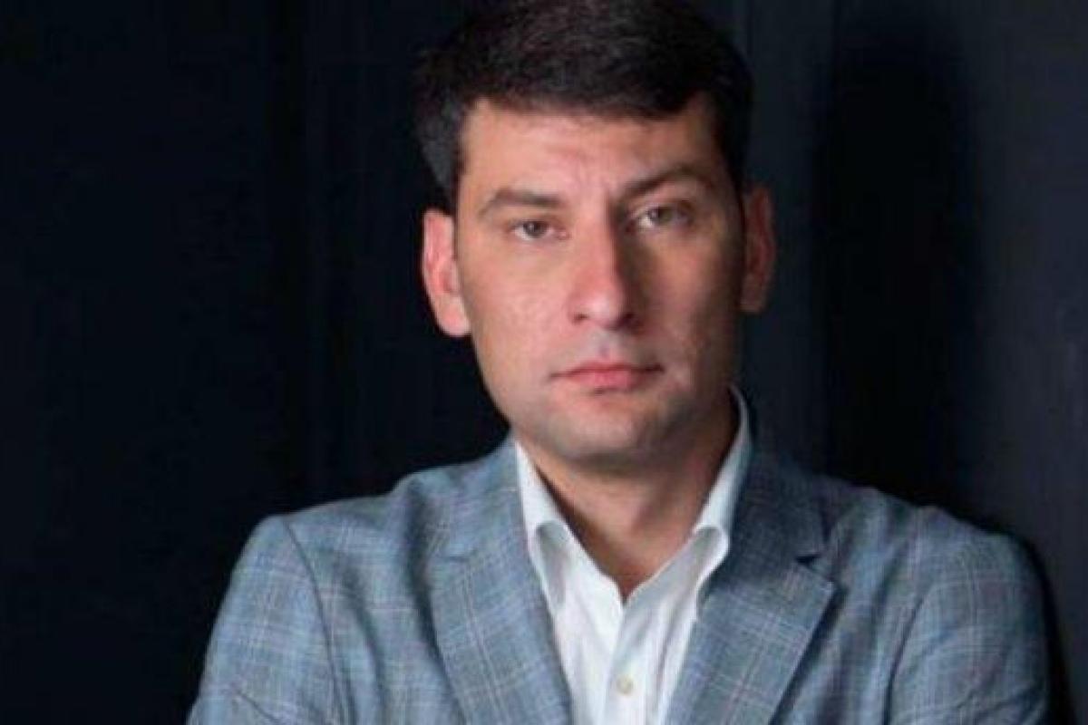 Соратник и "правая рука" Саакашвили отправился в "чистилище" сайта "Миротворец" Соратник и "правая рука" Саакашвили отправился в "чистилище" сайта "Миротворец"