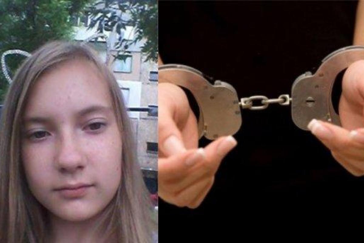 Убийство школьницы в Кропивницком: бабушка рассказала, о чем просила девочка маму перед смертью Убийство школьницы в Кропивницком: бабушка рассказала, о чем просила девочка маму перед смертью